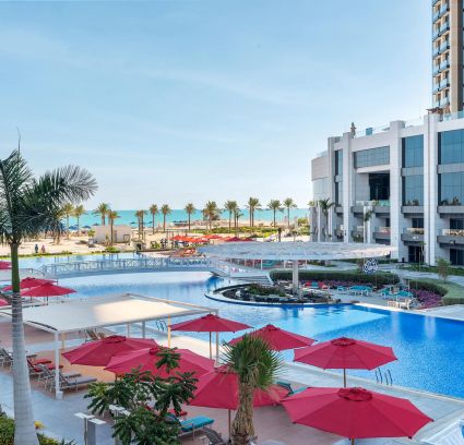 RIXOS RADAMIS TIRANA
